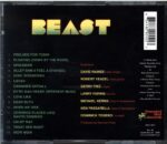 Beast-Beast-CD