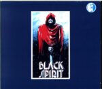 Black Spirit-Black Spirit-CD 2015 Digipak