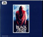 Black Spirit-Black Spirit-CD 2015 Digipak