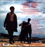 Black Uhuru-Sinsemilla-LP Vinyl Reissue