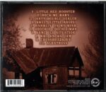Blindside Blues Band-Smokehouse Sessions-CD