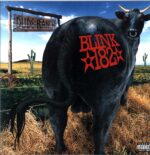 Blink-182-Dude Ranch-LP Vinyl Reissue