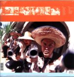 Blink-182-Dude Ranch-LP Vinyl Reissue