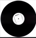 Bohren Und Der Club Of Gore-Gore Motel-2LP Vinyl 1995 Memphis Test Pressing