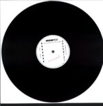 Bohren Und Der Club Of Gore-Gore Motel-2LP Vinyl 1995 Memphis Test Pressing