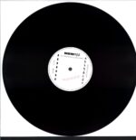 Bohren Und Der Club Of Gore-Gore Motel-2LP Vinyl 1995 Memphis Test Pressing