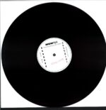 Bohren Und Der Club Of Gore-Gore Motel-2LP Vinyl 1995 Memphis Test Pressing