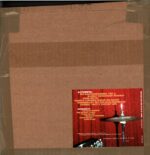 Bohren Und Der Club Of Gore-Gore Motel-2LP Vinyl 1995 Memphis Test Pressing