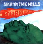 Burning Spear-Man In The Hills-LP Vinyl RE 2025