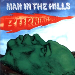 Burning Spear-Man In The Hills-LP Vinyl RE 2025