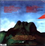 Burning Spear-Man In The Hills-LP Vinyl RE 2025