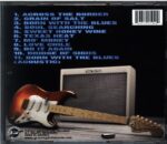 Chris Aaron-Born With The Blues-CD