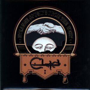 Clutch-Strange Cousins From The West-LP Vinyl