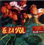 De La Soul-Buhloone Mind State-LP Vinyl