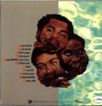 De La Soul-Buhloone Mind State-LP Vinyl