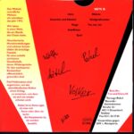 Die Kassierer-Live Im Okie-Dokie 1985-7 Vinyl