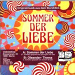 Diet Und Iko-Sommer Der Liebe (Original Soundtrack)-7 Vinyl
