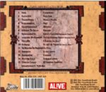 Various-Spielmannstränen IV-CD