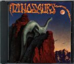 Dinosaurs-Dinosaurs-CD