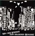 Drei Akkorde Beim Nächsten Mal-Mit Der Energie Zum Goldenen Schuss-LP Vinyl