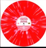 Du Blonde-Sniff More Gritty-LP Vinyl dinked edition