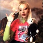 Du Blonde-Sniff More Gritty-LP Vinyl dinked edition