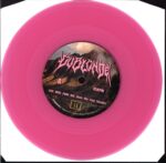 Du Blonde-Sniff More Gritty-LP Vinyl dinked edition