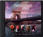 Flamborough Head-Live In Budapest-CD