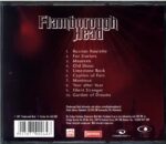 Flamborough Head-Live In Budapest-CD