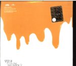 Flea On The Honey-Flea On The Honey-CD