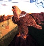 Flowers Must Die-Kompost yellow-LP Vinyl