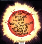 Flowers Must Die-Kompost yellow-LP Vinyl