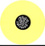 Flowers Must Die-Kompost yellow-LP Vinyl