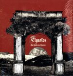 Flynotes-The Goddess Of Sunrise-LP Vinyl