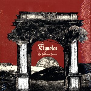 Flynotes-The Goddess Of Sunrise-LP Vinyl