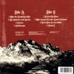 Flynotes-The Goddess Of Sunrise-LP Vinyl