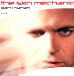Gary Numan-The Skin Mechanic Live-LP Vinyl