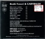 Garybaldi-Bambi Comes Alive-CD