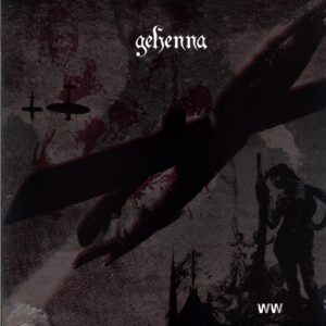 Gehenna-WW-LP Vinyl