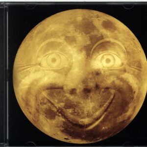 Gens De La Lune-Gens De La Lune-CD