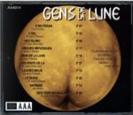 Gens De La Lune-Gens De La Lune-CD