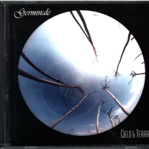 Germinale-Cielo and Terra-CD