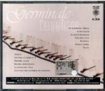 Germinale-Cielo and Terra-CD