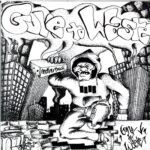 Gone To Waste-Another Brick-7 Vinyl