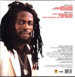 Gregory Isaacs-Night Nurse-LP Vinyl Reissue