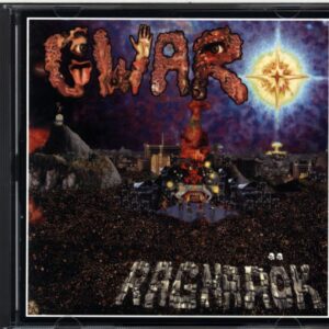 Gwar-Ragnarök-CD