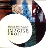 Herbie Hancock-The Imagine Project-LP Vinyl
