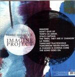 Herbie Hancock-The Imagine Project-LP Vinyl