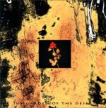 Ivy Garden Of The Desert-Blood Is Love red-12 Vinyl