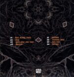 Kirkbinsinek-Toprak Ana-LP Vinyl